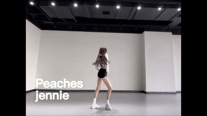 Đào - phiên bản Jennie