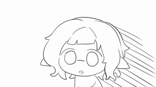 【Splatoon 3 OC】My mental state is pretty good