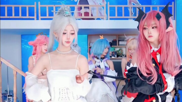 ps-1 Gao Si Main-main Kecil