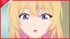 [HD] — Bukiyou na Senpai Episode 7 Sub Indo