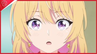 [HD] — Bukiyou na Senpai Episode 7 Sub Indo