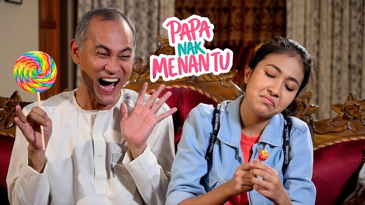 Papa Nak Menantu (E16) πΊπ»