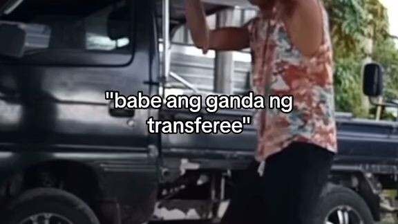 di namn toh masakit parang kagat lang Ng langgam😁