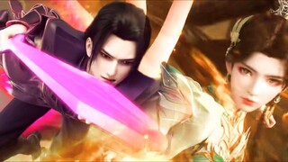 BTTH Episode 153 Kemarahan Xun'Er Membunuh Hun ya dan Hun Li