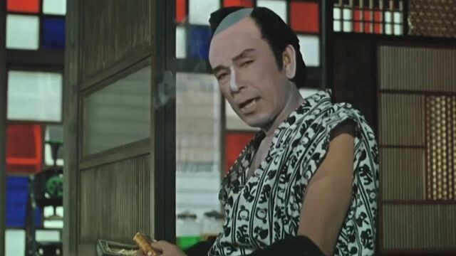 Floating Weeds 1959 (Eng Subs) Yasujiro Ozu