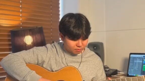 Blue and Grey Ringtone cover