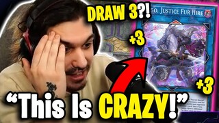 This Deck DRAWS MORE THAN MAXX "C"?!