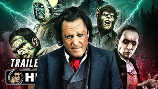 Monster Mash (2024) - sub indo