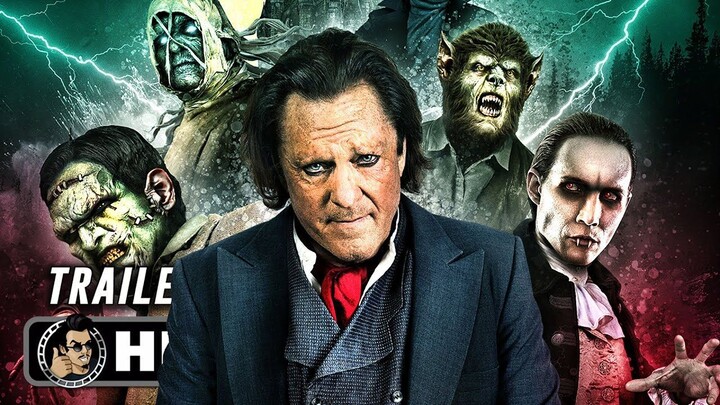 Monster Mash (2024) - sub indo