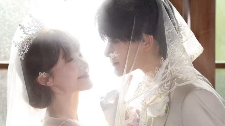 Love After Marriage Meets a Guiding Partner: Old-School Mary Sue Still Rules｜Chi Yue x San Da Bai Gu