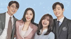 एक व्यावसायिक प्रस्ताव - a business proposal episode 5, romantic korean drama in hindi dubbed