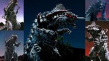 [Ultra Monster Encyclopedia Series (1080P restoration)] Broken Wings - Rizariyasu & Rizariyasu Gura