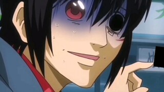[Gintama] Momen lucu yang tidak masuk akal saat mengemudi (95)