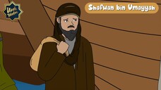 Masuk Islamnya Shafwan bin Umayyah | Kisah Teladan