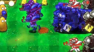 (PVZ95) Xem thế hệ 2 có chán không? Vậy thì hãy thử 95 Corpse Tide