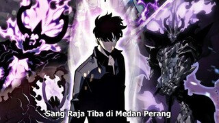 Cerita Full Solo Leveling Season 3 Episode 9 / 19 | Bahasa Indonesia