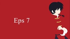 ʀǻᴻ 𝕞ǻ ½ Eps 7