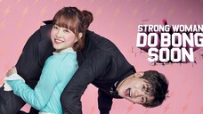 Strong woman do bong soon Episode 12 (Tagalog Dubbed)