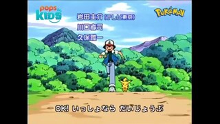Pokemon phần 3 tập 22 lồng tiếng