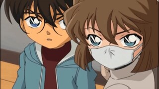 Cộng sự Haibara #Conan