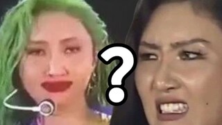 ريمكس K-POP الغريب والغريب 8.0