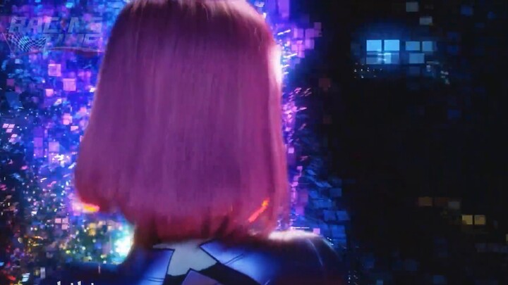 [Racing Time] ช่วงเวลาแห่งความเร็ว