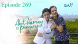 Abot Kamay Na Pangarap [July 19, 2023]