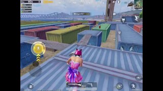 MALAM SENIOR STREAMER