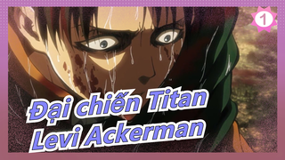Đại chiến Titan-Levi ấy có thể đã là tên khốn tệ nhất nhưng anh đã chọn trở nên lịch thiệp nhất_1