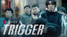 Trigger 2025 SEASON 1 EPISODE 6 SUB INDO
