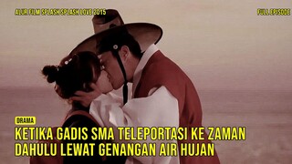 KETIKA GENANGAN MEMBAWAMU KEPANGKUAN COGAN | ALUR FILM SPLASH SPLASH LOVE 2015