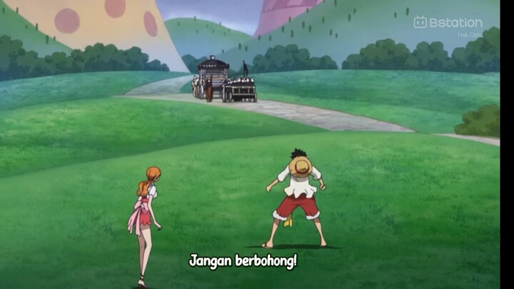 SAHABAT SESUNGGUHNYA||LUFYxSanji