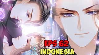 Buka Mulutmu, Aku Mau Makan Kamu | Raja Menginginkanku Eps 62 Sub Indonesia