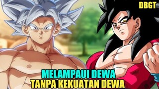 Akhir pertarungan goku melawan Super 17 yang memiliki kekuatan dahsyat - Part 10