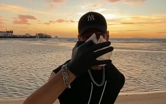 【Nhật ký bảo vệ môi trường của spa deft】Đừng để rác nhựa che khuất vẻ đẹp tự nhiên vốn có!