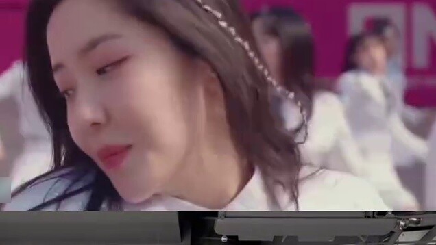ความทรงจำฆ่า! จริงๆ แล้วฉันเห็นเพลงประกอบการแสดงความสามารถพิเศษของจีนและเกาหลีมากมายในครั้งเดียว! คุ