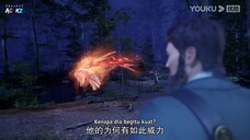 peak of true martial arts ep 53 sub indo HD 1080p