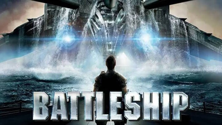 Battleship 2012 Sub Indo
