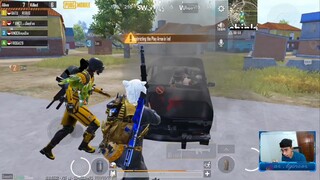 Ini cheat, bug ato apa sih anjir.