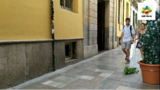 Giả Làm Cái Cây Và Hù Dọa Người Lạ Và Cái Kết :) #Prank