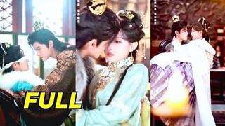 (เต็มเรื่อง)  ลูกสาวคนเล็กของมาร์ควิสต้องการอยู่แบบธรรมดาแต่บังเอิญได้แต่งงานกับเจ้าชาย
