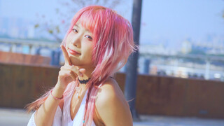 【Xibai】BUCCHIGIRI?! Tema penutup "らぶじゅて一む" (LoveJetaime) [Sampul]