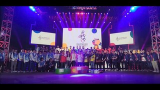 FROM KAKA KOMPYUTER MO 'YAN TO ESPORTS SEA GAMES | RR RECAP