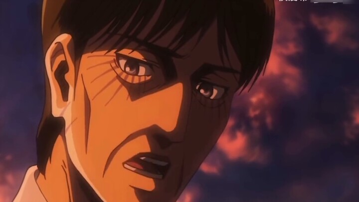 Attack on Titan: Membawa "Fatalisme" ke Akhir Tragedi Kemanusiaan