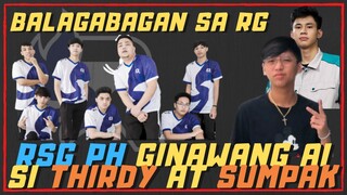 RSG PH GINAWANG AI SI THIRDY AT SUMPAK