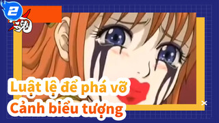 [Luật lệ để phá vỡ] Cảnh biểu tượng 34| Tướng quân có tên trong danh sách!_2