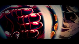 One Piece [AMV/ASMV] Monkey D. Luffy - Straight to the Top