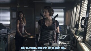 Vùng Đất Quỷ Dữ 4 Kiếp Sau 2010