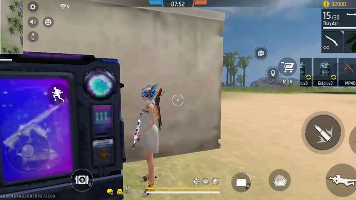 cái đồ Bắn ngu hơn người ta mới nói người ta