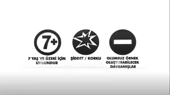 Vatanim Sensin episode 1